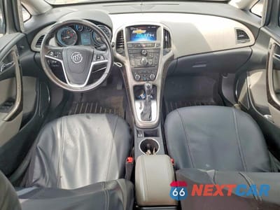 Zdjęcie 8 z 12 samochodu: 2015 BUICK VERANO CONVENIENCE VIN:1G4PR5SK3F4100350 - miniatura