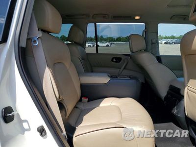 Zdjęcie 11 z 13 samochodu: 2019 NISSAN ARMADA PLATINUM VIN:JN8AY2NE7K9755453 - miniatura