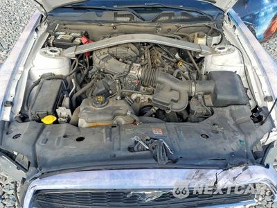 Zdjęcie 11 z 13 samochodu: 2014 FORD MUSTANG VIN:1ZVBP8EM3E5302596 - miniatura