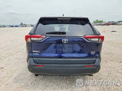 Zdjęcie 6 z 13 samochodu: 2022 TOYOTA RAV4 XLE PREMIUM VIN:2T3A1RFV7NW289177 - miniatura