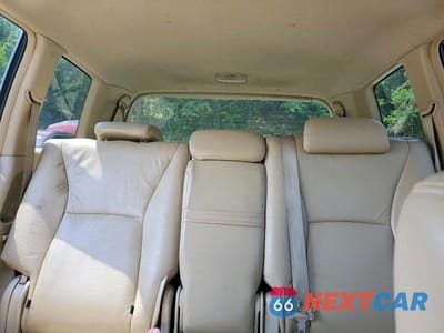 Zdjęcie 10 z 13 samochodu: 2004 TOYOTA HIGHLANDER BASE VIN:JTEEP21A740047127 - miniatura