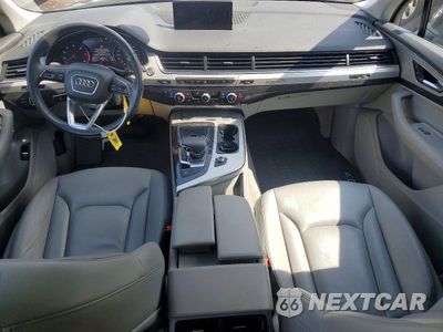 Zdjęcie 8 z 13 samochodu: 2019 AUDI Q7 PREMIUM VIN:WA1AHBF7XKD020162 - miniatura
