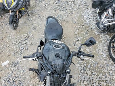 Piąte zdjęcie samochodu w środku: 2023 KAWASAKI EN650 C VIN:JKAENEC14PDA06697 - miniatura