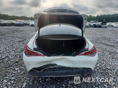 Zdjęcie 6 z 12 samochodu: 2018 MERCEDES-BENZ CLA 250 VIN:WDDSJ4EB0JN564085 - miniatura