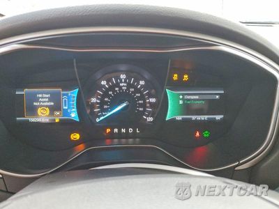 Zdjęcie 9 z 12 samochodu: 2015 FORD FUSION SE HYBRID VIN:3FA6P0LU7FR146057 - miniatura