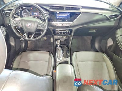 Zdjęcie 8 z 13 samochodu: 2021 BUICK ENCORE GX SELECT VIN:KL4MMESL0MB167876 - miniatura