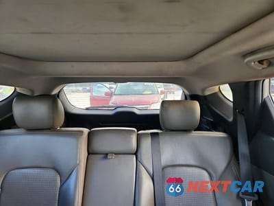 Zdjęcie 10 z 13 samochodu: 2013 HYUNDAI SANTA FE SPORT 2.4L VIN:5XYZU3LB4DG108311 - miniatura
