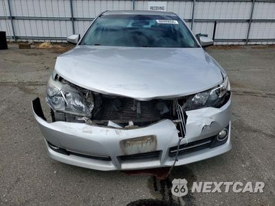 Piąte zdjęcie samochodu w środku: 2013 TOYOTA CAMRY SE VIN:4T1BF1FK7DU278250 - miniatura