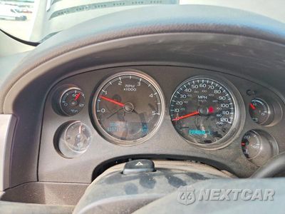 Zdjęcie 9 z 12 samochodu: 2012 CHEVROLET SILVERADO K3500 LTZ VIN:1GC4K1C8XCF202977 - miniatura