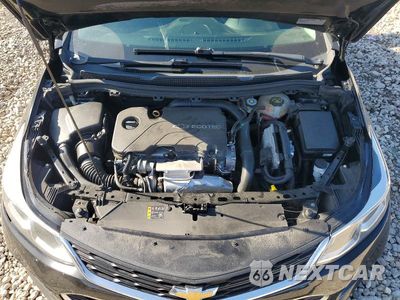 Zdjęcie 11 z 12 samochodu: 2017 CHEVROLET CRUZE LS VIN:1G1BC5SM5H7281043 - miniatura
