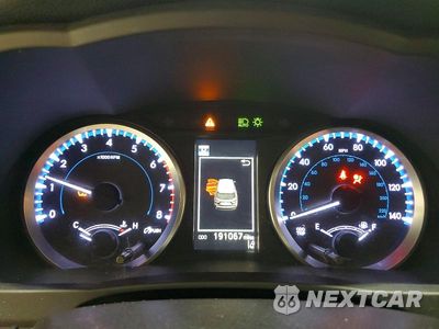 Zdjęcie 9 z 13 samochodu: 2017 TOYOTA HIGHLANDER LE VIN:5TDZARFH7HS026724 - miniatura
