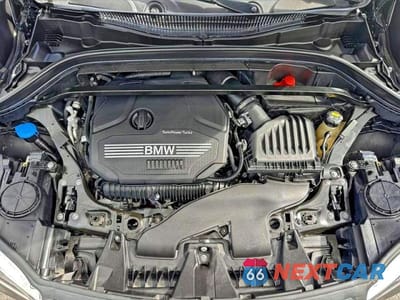 Zdjęcie 14 z 15 samochodu: 2020 BMW X1 SDRIVE28I VIN:WBXJG7C0XL5P55560 - miniatura