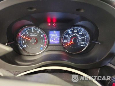 Zdjęcie 9 z 13 samochodu: 2015 SUBARU FORESTER 2.0XT TOURING VIN:JF2SJGUC1FH467751 - miniatura
