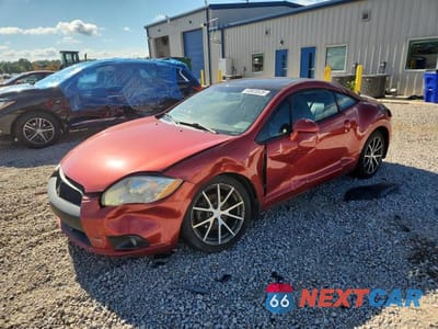2011 MITSUBISHI ECLIPSE GS SPORT 4A31K5DF6BE003997 - główne zdjęcie licytacji z USA - miniatura