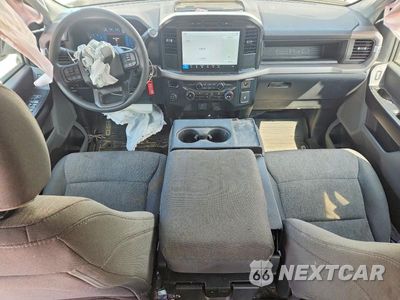 Zdjęcie 8 z 12 samochodu: 2024 FORD F150 XL VIN:1FTEW1KP2RKE86039 - miniatura