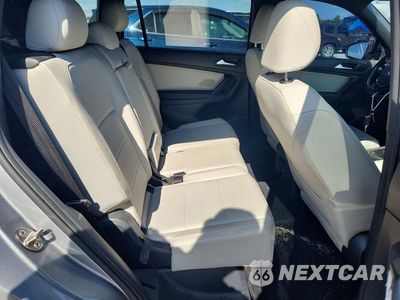 Zdjęcie 11 z 14 samochodu: 2021 VOLKSWAGEN TIGUAN SE VIN:3VV3B7AX5MM084543 - miniatura