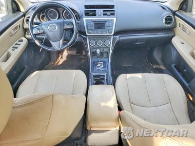 Zdjęcie 8 z 12 samochodu: 2011 MAZDA 6 I VIN:1YVHZ8CH3B5M02314 - miniatura
