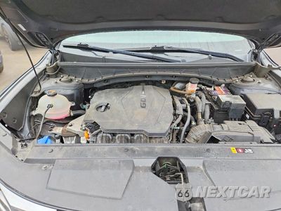 Zdjęcie 12 z 13 samochodu: 2022 HYUNDAI SANTA CRUZ SEL VIN:5NTJB4AE5NH018344 - miniatura