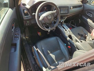 Zdjęcie 8 z 13 samochodu: 2019 HONDA HR-V TOURING VIN:3CZRU6H96KM715151 - miniatura