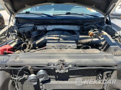 Zdjęcie 11 z 13 samochodu: 2012 FORD F150 SUPERCREW VIN:1FTFW1ET7CFA70212 - miniatura