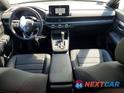 Zdjęcie 8 z 13 samochodu: 2026 HONDA CR-V SPORT-L VIN:7FARS6H81TE038541 - miniatura