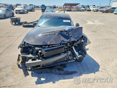 Piąte zdjęcie samochodu w środku: 2026 DODGE CHARGER RT VIN:2C3CDAPP4TR245280 - miniatura