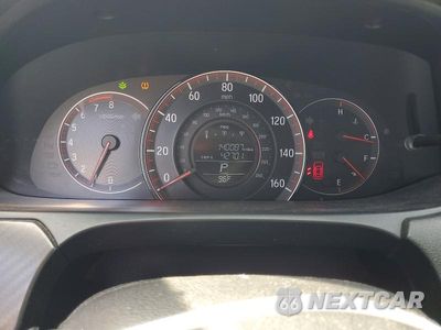 Zdjęcie 9 z 13 samochodu: 2017 HONDA ACCORD SPORT SPECIAL EDITION VIN:1HGCR2F13HA038683 - miniatura