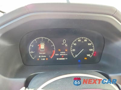 Zdjęcie 9 z 13 samochodu: 2026 HONDA ODYSSEY EXL VIN:5FNRL6H63TB073539 - miniatura