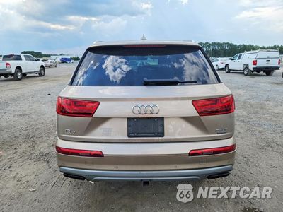 Zdjęcie 6 z 13 samochodu: 2018 AUDI Q7 PRESTIGE VIN:WA1VAAF71JD013776 - miniatura