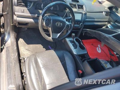 Zdjęcie 8 z 12 samochodu: 2013 TOYOTA CAMRY SE VIN:4T1BF1FK4DU272115 - miniatura