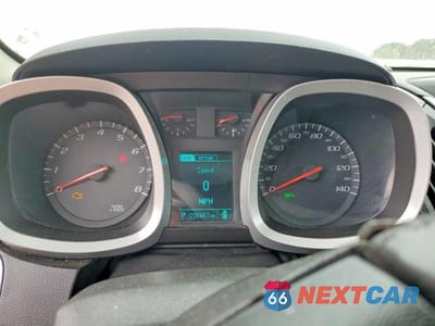 Zdjęcie 9 z 12 samochodu: 2013 CHEVROLET EQUINOX LT VIN:2GNALPEK0D6271255 - miniatura