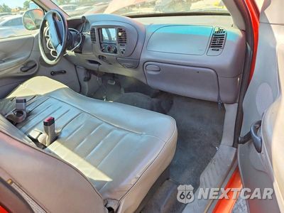 Zdjęcie 8 z 12 samochodu: 1997 FORD F150 VIN:1FTEF17W4VNC09966 - miniatura