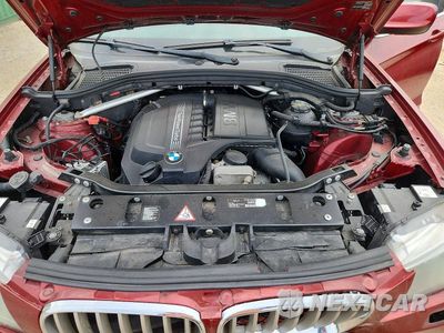 Zdjęcie 11 z 12 samochodu: 2014 BMW X3 XDRIVE35I VIN:5UXWX7C58E0E78844 - miniatura