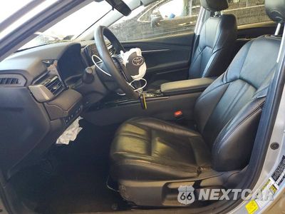 Zdjęcie 7 z 13 samochodu: 2025 TOYOTA CAMRY LE VIN:4T1DAACKXSU562688 - miniatura