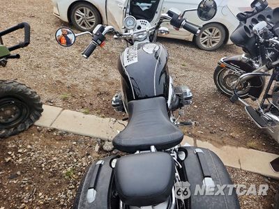 Zdjęcie 6 z 8 samochodu: 1999 BMW R1200 C VIN:WB10434AXXZA64061 - miniatura