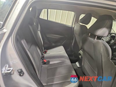 Zdjęcie 10 z 12 samochodu: 2025 SUBARU IMPREZA VIN:JF1GUABC2S8289179 - miniatura