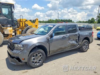 2026 FORD MAVERICK XLT 3FTTW8H32TRA88661 - główne zdjęcie licytacji z USA - miniatura