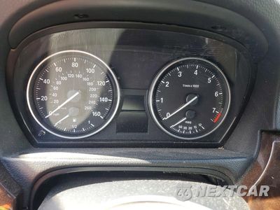 Zdjęcie 9 z 12 samochodu: 2011 BMW 328 XI SULEV VIN:WBAPK5G57BNN31531 - miniatura