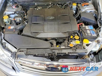 Zdjęcie 12 z 13 samochodu: 2012 SUBARU OUTBACK 3.6R LIMITED VIN:4S4BRDKC6C2252692 - miniatura