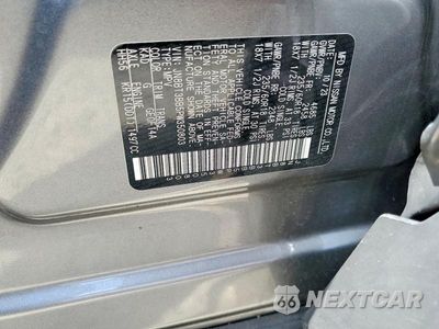 Zdjęcie 13 z 13 samochodu: 2023 NISSAN ROGUE SV VIN:JN8BT3BB5PW350803 - miniatura