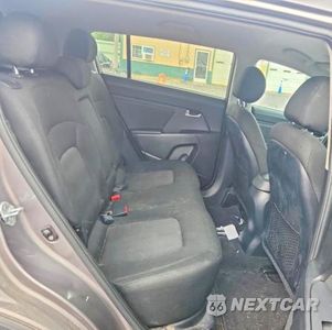 Zdjęcie 10 z 12 samochodu: 2012 KIA SPORTAGE VIN:KNDPBCA23C7183626 - miniatura