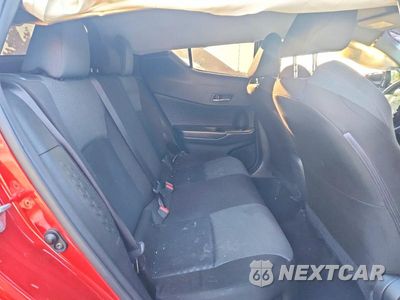 Zdjęcie 10 z 12 samochodu: 2020 TOYOTA C-HR LE VIN:JTNKHMBX2L1070287 - miniatura