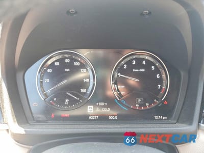Zdjęcie 9 z 13 samochodu: 2020 BMW X2 SDRIVE28I VIN:WBXYH9C00L5P63268 - miniatura