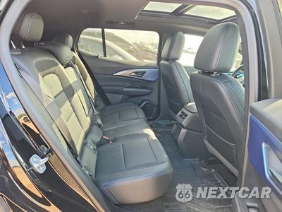 Zdjęcie 10 z 13 samochodu: 2025 CHEVROLET EQUINOX LT VIN:3GN7DNRR8SS261607 - miniatura