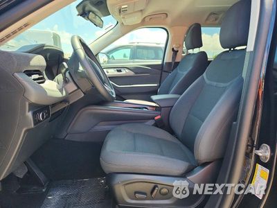 Zdjęcie 7 z 13 samochodu: 2026 FORD EXPLORER ACTIVE VIN:1FMUK7DH3TGA88974 - miniatura