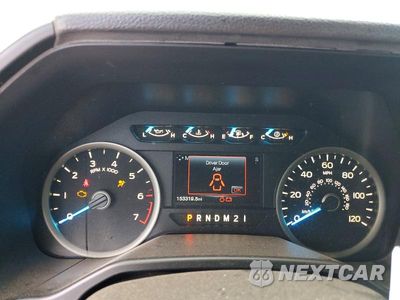 Zdjęcie 9 z 12 samochodu: 2016 FORD F150 SUPERCREW VIN:1FTEW1CP9GKE95977 - miniatura