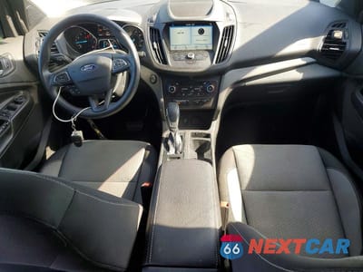 Zdjęcie 8 z 13 samochodu: 2019 FORD ESCAPE SE VIN:1FMCU9GD6KUA69359 - miniatura