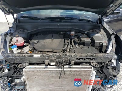 Zdjęcie 12 z 14 samochodu: 2025 KIA SORENTO S VIN:5XYRL4JC6SG350874 - miniatura