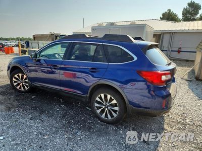 Drugie zdjęcie samochodu z przodu: 2016 SUBARU OUTBACK 2.5I LIMITED VIN:4S4BSBNC7G3211203 - miniatura