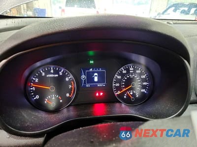 Zdjęcie 9 z 12 samochodu: 2019 KIA SPORTAGE EX VIN:KNDPN3AC0K7527413 - miniatura